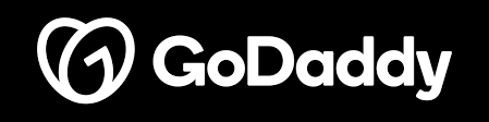 godaddy-black